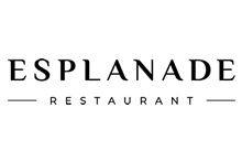 restaurant Esplanāde